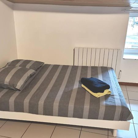 -Le 3- Studio Centre De Millau Lumineux Apartment Bagian luar foto