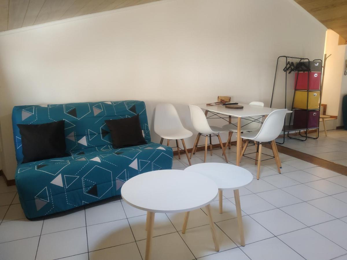 -Le 3- Studio Centre De Millau Lumineux Apartment Bagian luar foto