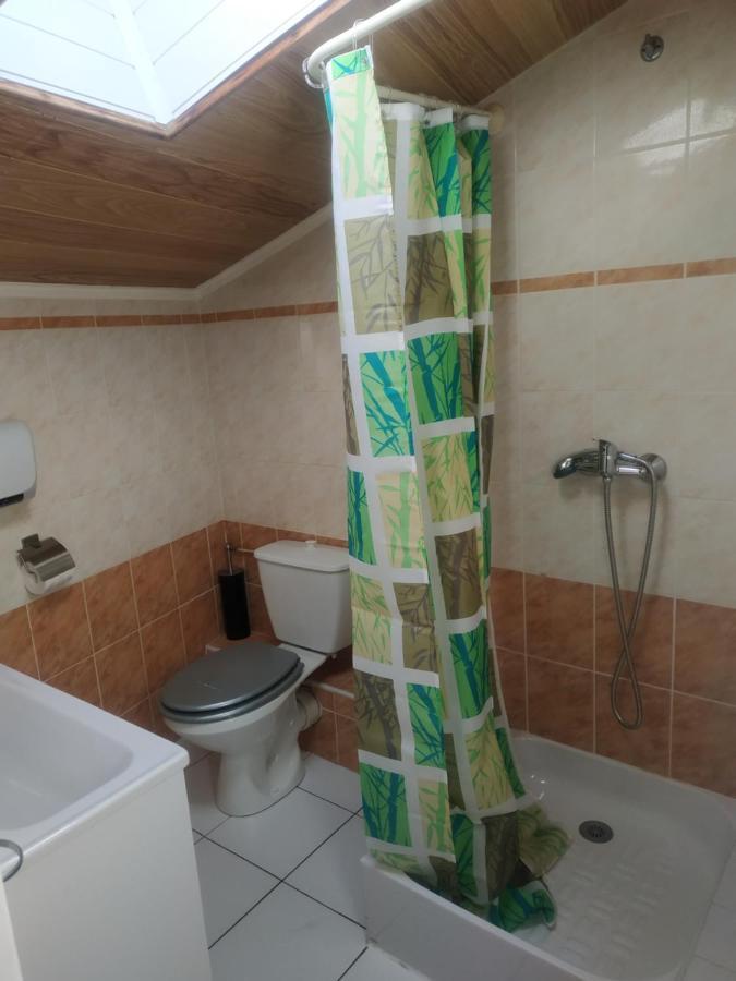-Le 3- Studio Centre De Millau Lumineux Apartment Bagian luar foto