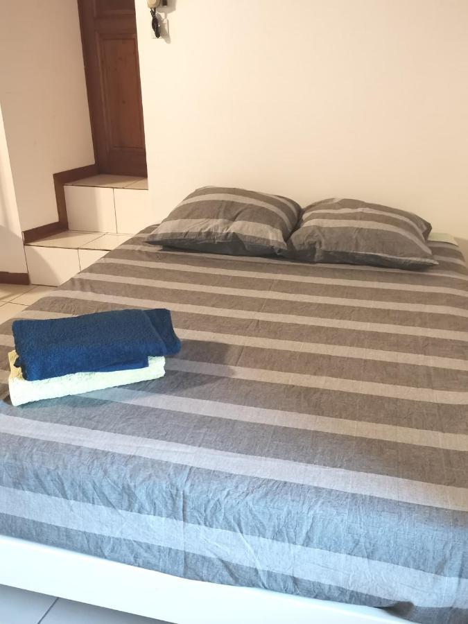 -Le 3- Studio Centre De Millau Lumineux Apartment Bagian luar foto